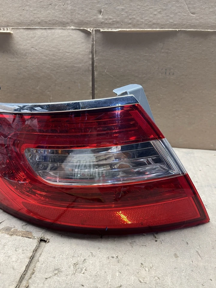 Lámpara de luz trasera izquierda LED 92404-3V0 #S91 OEM 2012-2017 Hyundai Azera LH Foto 3 de 4