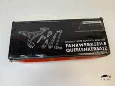 Querlenker Satz vorderachse Audi A4 8D2 B5 1,6l 2,8l 94-2001 Passat 3B8