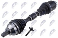 NTY NPW-MZ-094 Antriebswelle FüR Mazda