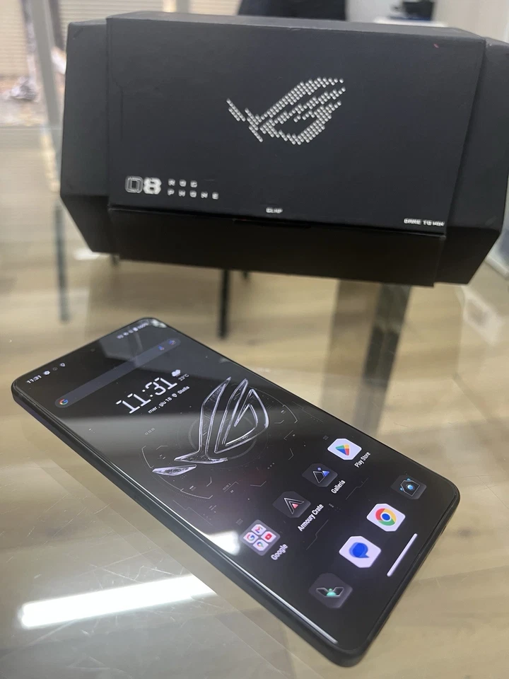 Asus Rog Phone 8 Pro 16 512 - Immagine 2 di 2