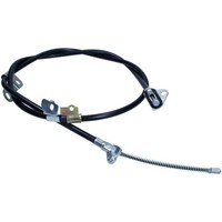 Maxgear Handbremsseile Hinten Rechts Passend FüR Toyota Yaris Verso _NLP2_