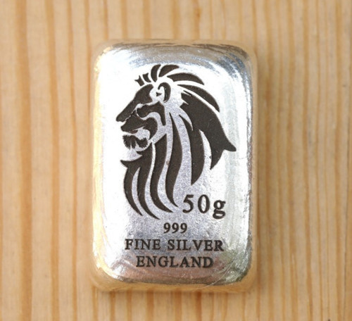 Lion Cast Bar