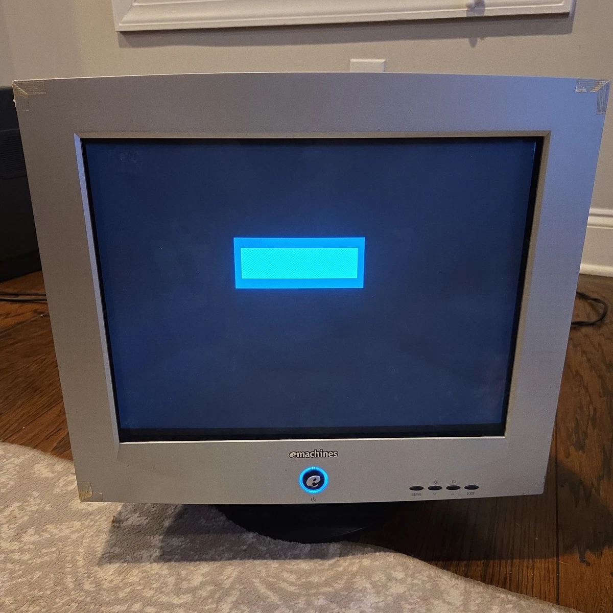 CRT Computer Monitors with Anti-Glare for sale | eBay