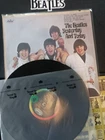 The Beatles * Yesterday and Today * T 2553 * MONO * Vintage * Very Good + Vinyl