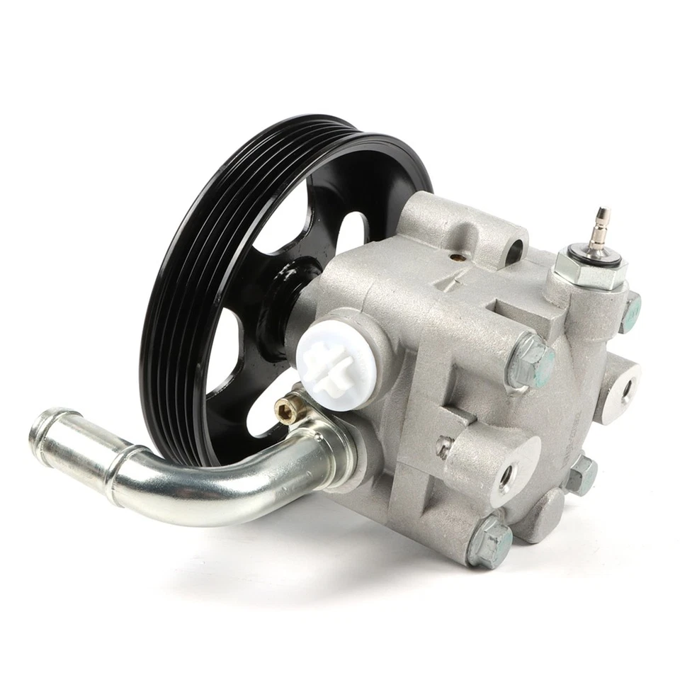 Bomba de dirección asistida para 05-10 Suzuki Grand Vitara II JT 2.0 J20A 49100-65J00 Foto 3 de 4