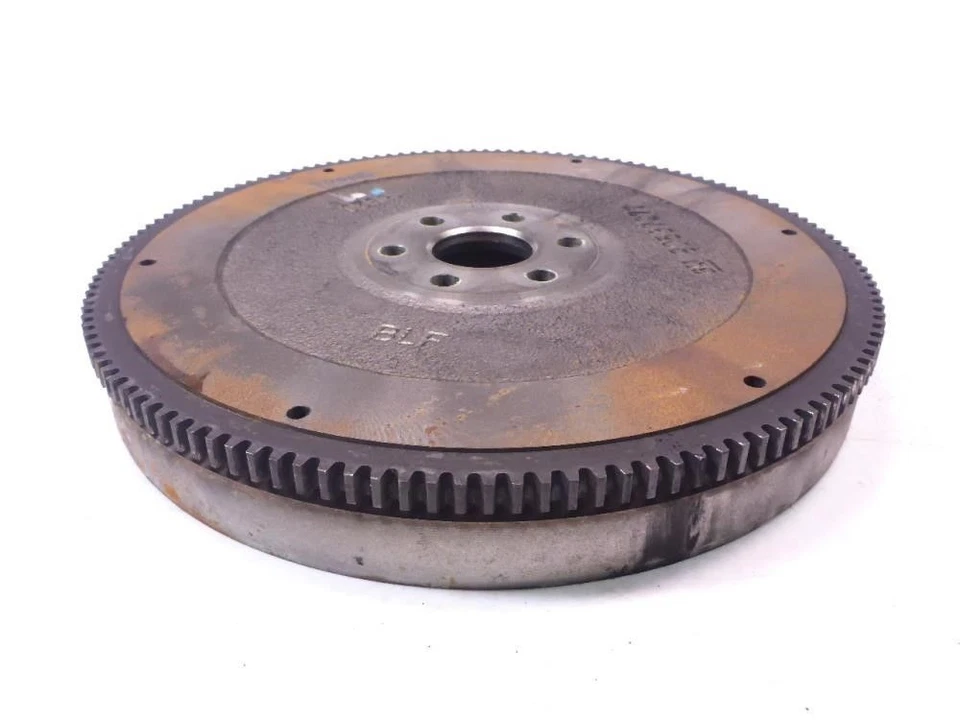 Volante de inercia Polaris 16 honda 90537277 Foto 2 de 4