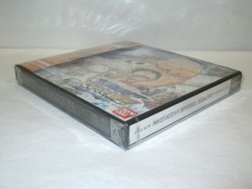 PlayStation - ONE PIECE: Tobidase ~ PocketStation Bundle Pack - NEW!! PS1. 34583