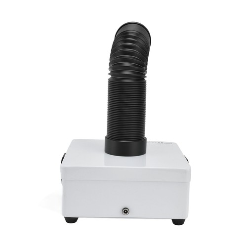 Mini 3 Layer Filter Dust Purification Fume Extractor Soldering Smoke Purifier - Picture 3 of 12