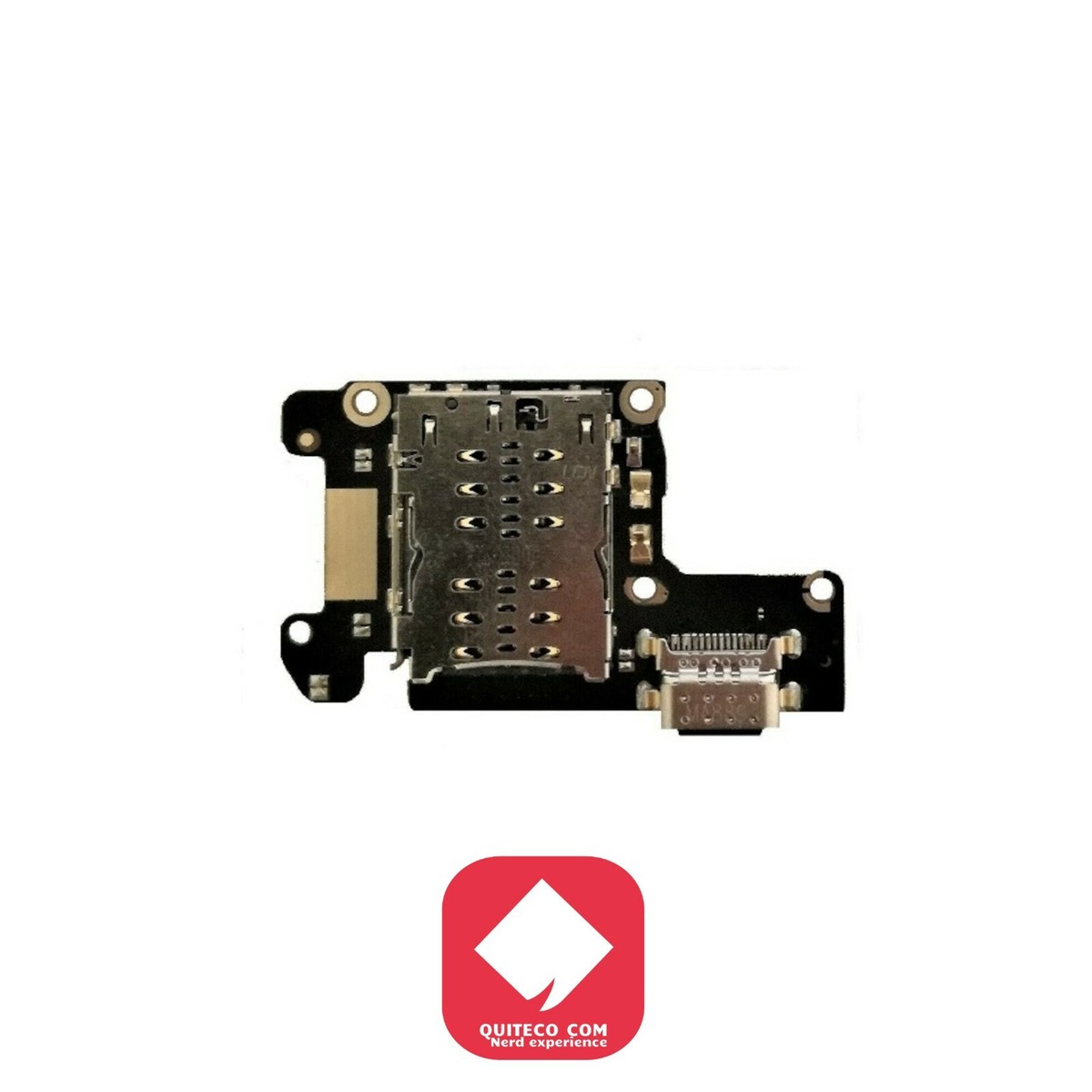 CONNETTORE RICARICA + LETTORE SIM SLOT XIAOMI MI CONNETTORE RICARICA + LETTORE SIM SLOT XIAOMI MI