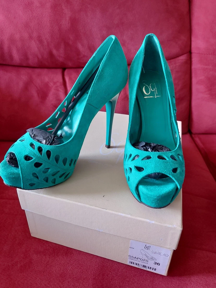GIANCARLO PAOLI Shoes for Women | Updated Oct 2026