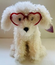 FAO Schwarz New With Tag Cheers-4-Love Wear  Share Glasses 12"