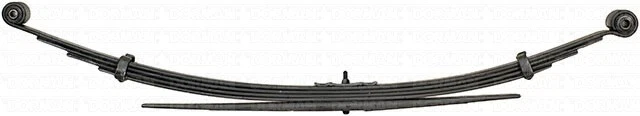 Muelle de hoja Dorman 22-1649 para Chevy Silverado 2500HD GMC Sierra Foto 2 de 4