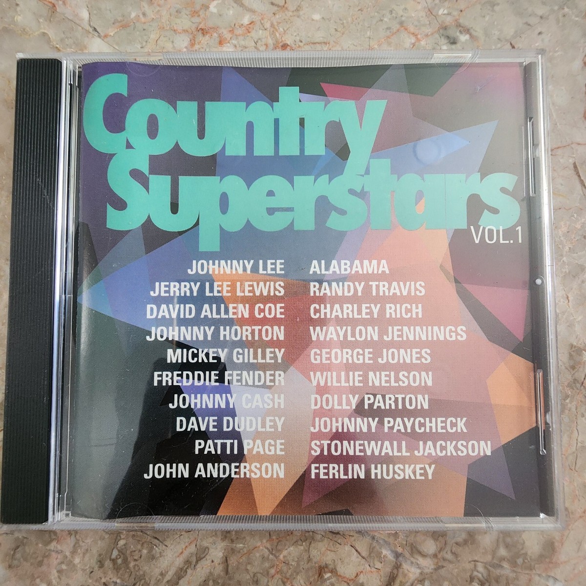 COUNTRY MUSIC OF FAME CD 1〜16枚セット Amazon.com: Country