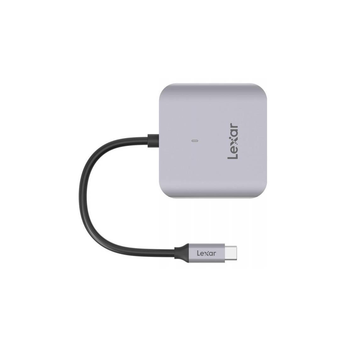 Lexar CFexpress Type B USB-C Reader RW510 | eBay Lexar CFexpress Type B USB-C Reader RW510 | eBay