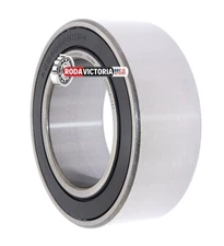 40BD6624 Double Row Sealed Bearing 40x66x24 Ball Bearings 40BGS39