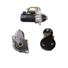 Fits CITROEN Ami 8 0.6 Starter Motor 1968-1979 - 9467UK