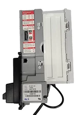 MEI AE2411-U5 Bill acceptor Refurbished.  $1 & $5 Ready.  Gaming or Juke Box.