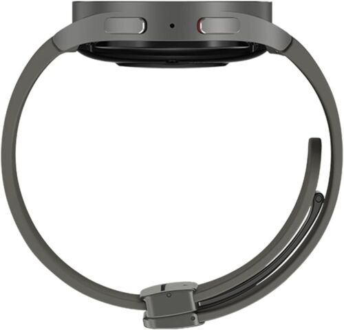 Samsung Galaxy Watch5 Pro 45mm R925N - GPS - Black Gray - A GRADE - Picture 9 of 9