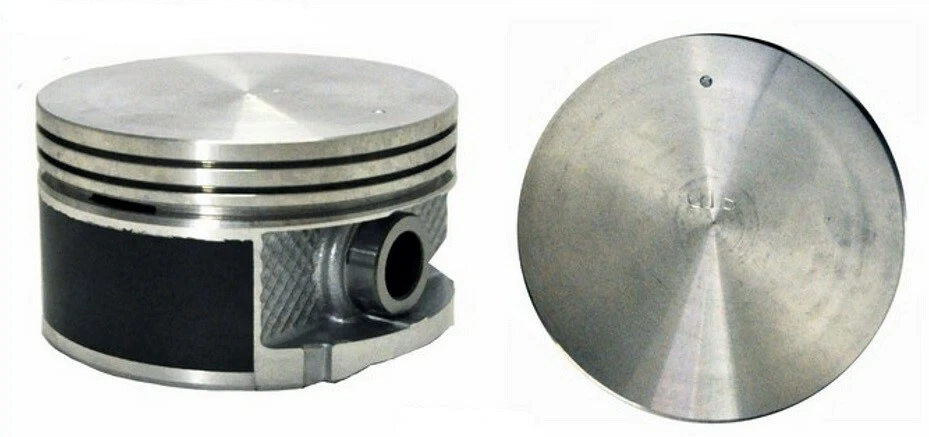 2000 Dodge Caravan Chrysler Town&Country 3.8L V6 - KIT DE RECONSTRUÇÃO DE MOTOR + EIXO DE COMANDO - Imagem 2 de 4