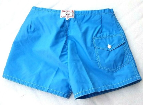 Vtg 80s Birdwell Beach Britches Board 