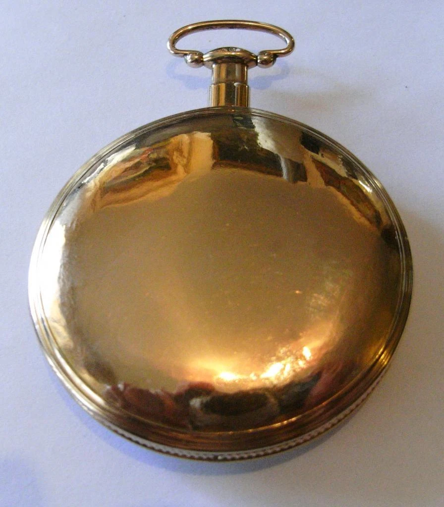 Top 148+ perigal repeater pocket watch vietkidsiq.edu.vn