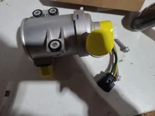 AUTOBABA Alternator Compatible with 2013-2017 For Honda Accord L4