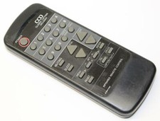 Orion 076R074180 TV Remote Control for DBTV25...