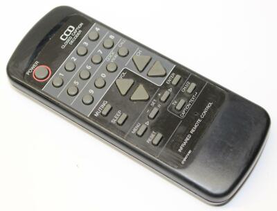 Orion 076R074180 TV Remote Control for DBTV2500 MT1136 MT2251 TV2510 MT1120