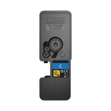 Image of Kyocera TK5430C Toner Cartridge Cyan TK-5430C