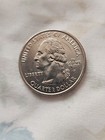 2004 P Wisconsin quarter  — photo 2