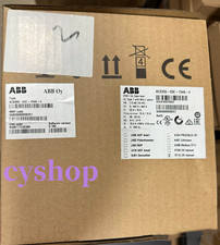 1PC New ABB ACS355-03E-15A6-4 inverter Fast S...