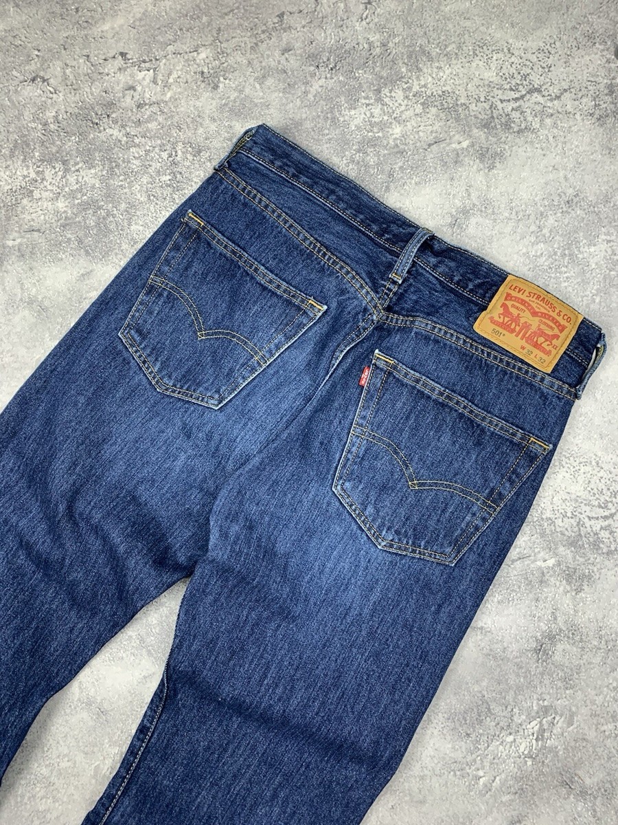 501 Levi