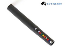 Parage Golf Shaft Butt Size Measuring Gauge - Tool to Find Accurate Extenders