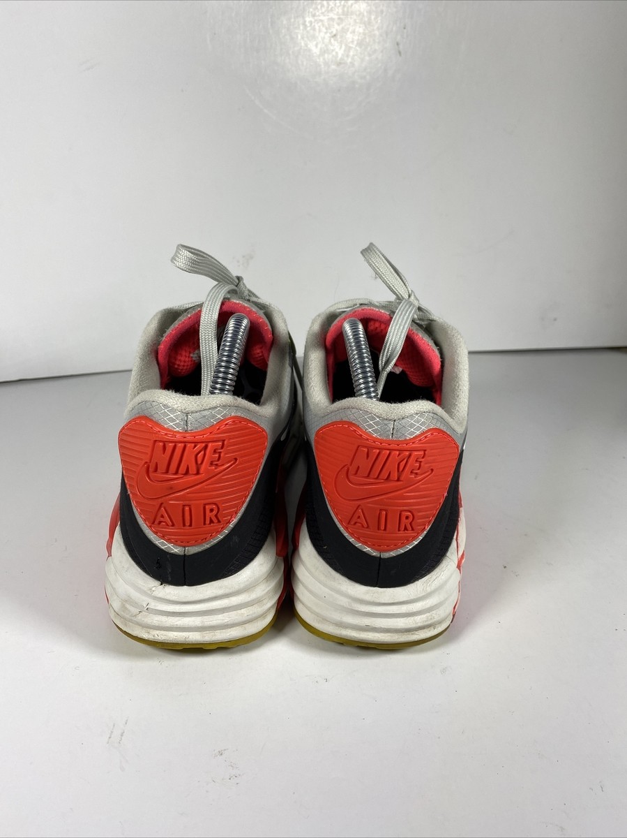 Size 8 - Nike Air Max Lunar90 Leather Brown for sale online | eBay
