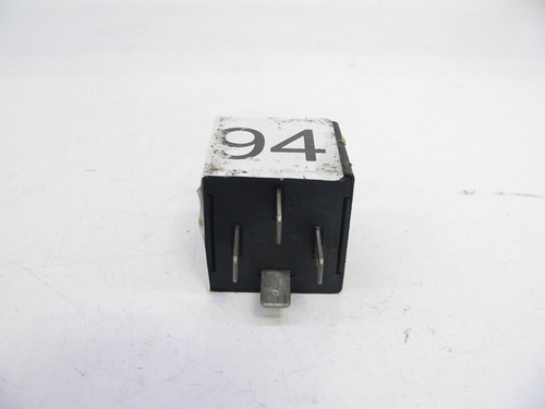 VW SEAT SKODA AUDI RELAY TRANSMITTER RELAIS 72 191955529