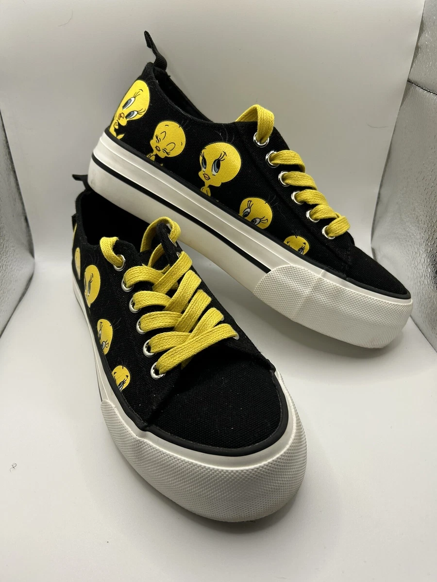 Tweety shoes best sale