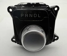 OEM 15-17 Chrysler 200 Automatic Transmission Shifter Gear Shift Selector Knob