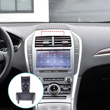 Cell Phone Mount Holder Bracket For Lincoln MKZ 2018-2020