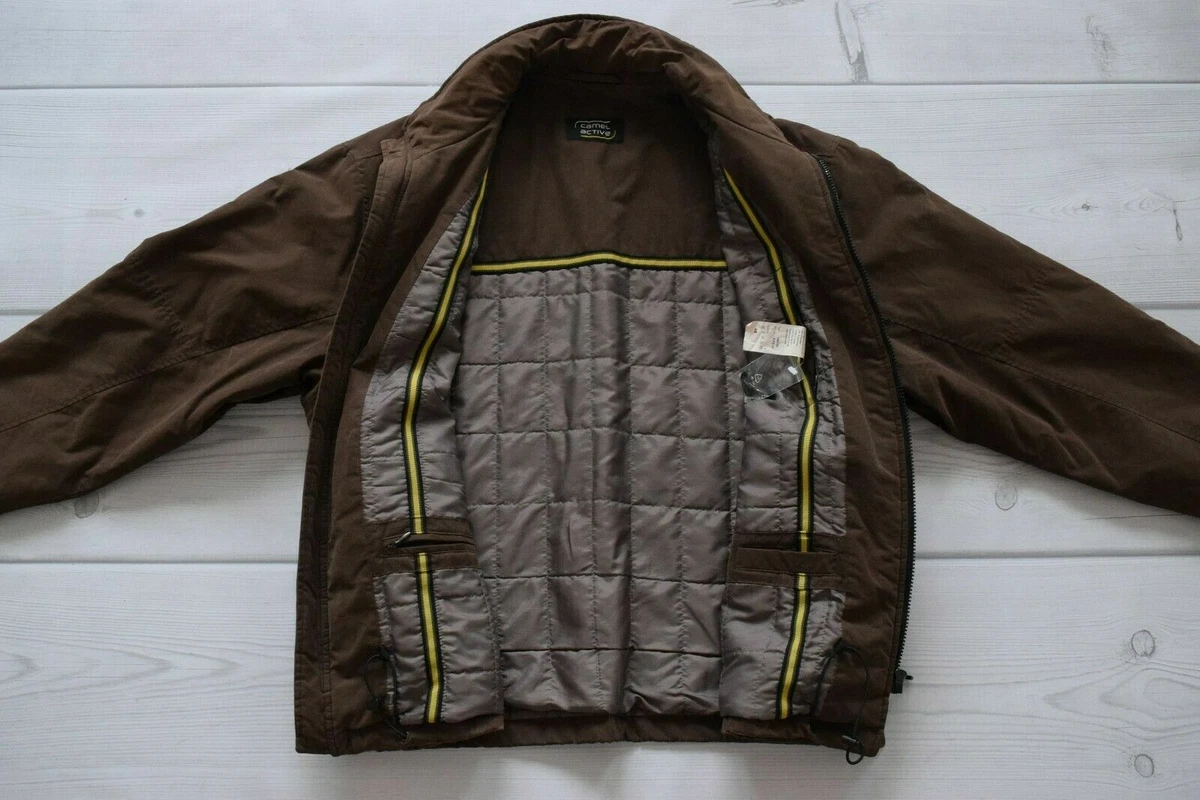 Camel active hotsell jackets sale