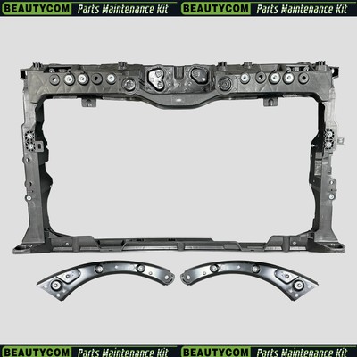 Radiator Core Support+Bracket #71411T22A01 For Honda Civic 1.5L 2.0L 2022-2024
