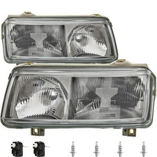 Scheinwerfer Set für VW Passat B4 3A inkl. Lampen Mo 57197542
