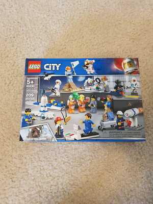 lego 60230