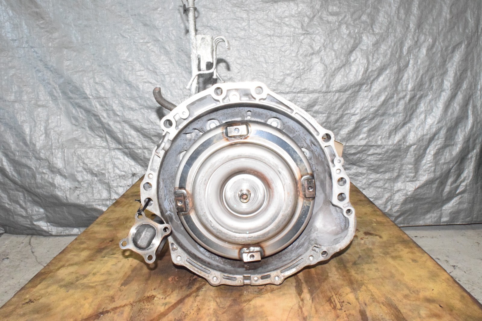 JDM 0708 Infiniti G35X 812 FX35 VQ35HR High Rev 3.5L 4x4 AWD Auto