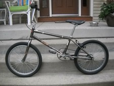 schwinn predator black shadow