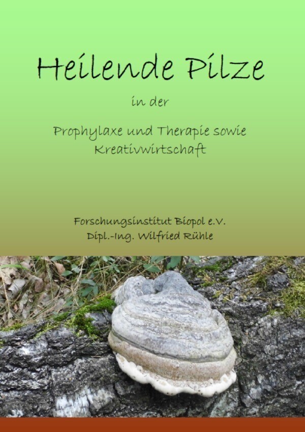 Thumbnail - Naturwirkstoffe Für Die Prophylaxe Und Therapie Sowie