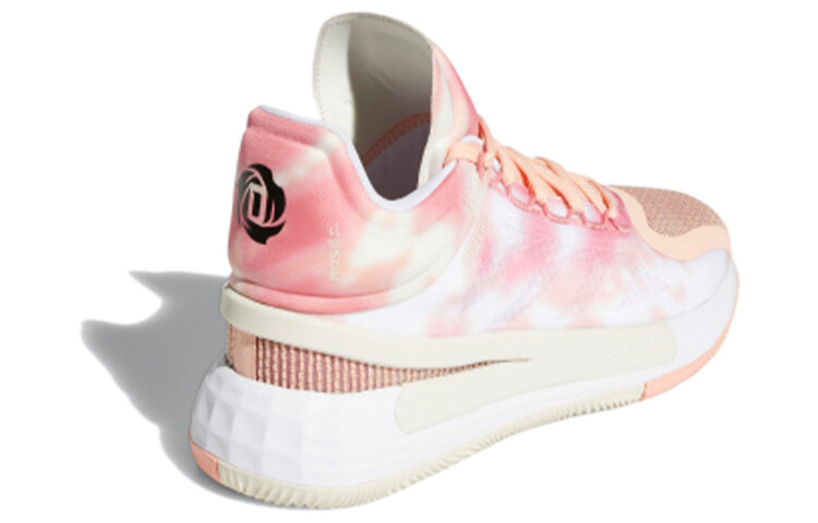 ローズグローピンク!バスケシューズ☆アディダスD ROSE 11 SHOES adidas D Rose 11 Glow Pink 2021 - FX6597 | eBay