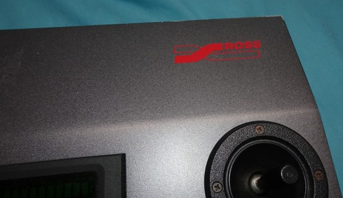 Ross CrossOver 12 Panel Switch ONLY = = 4801AR-220 = ISSUE 1L - Picture 7 of 12