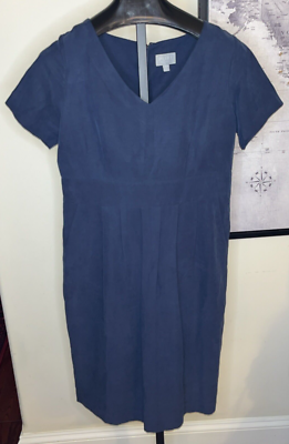 chinese dress ladies Texas Sun Linen Mini Dress
