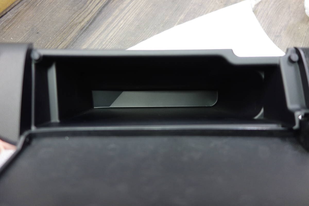 MAZDA RX-7 FD3S Driver Side Arm Rest Door Trim Lid Interior