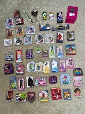 Zuru Mini Brands toy lot- 52 minis 